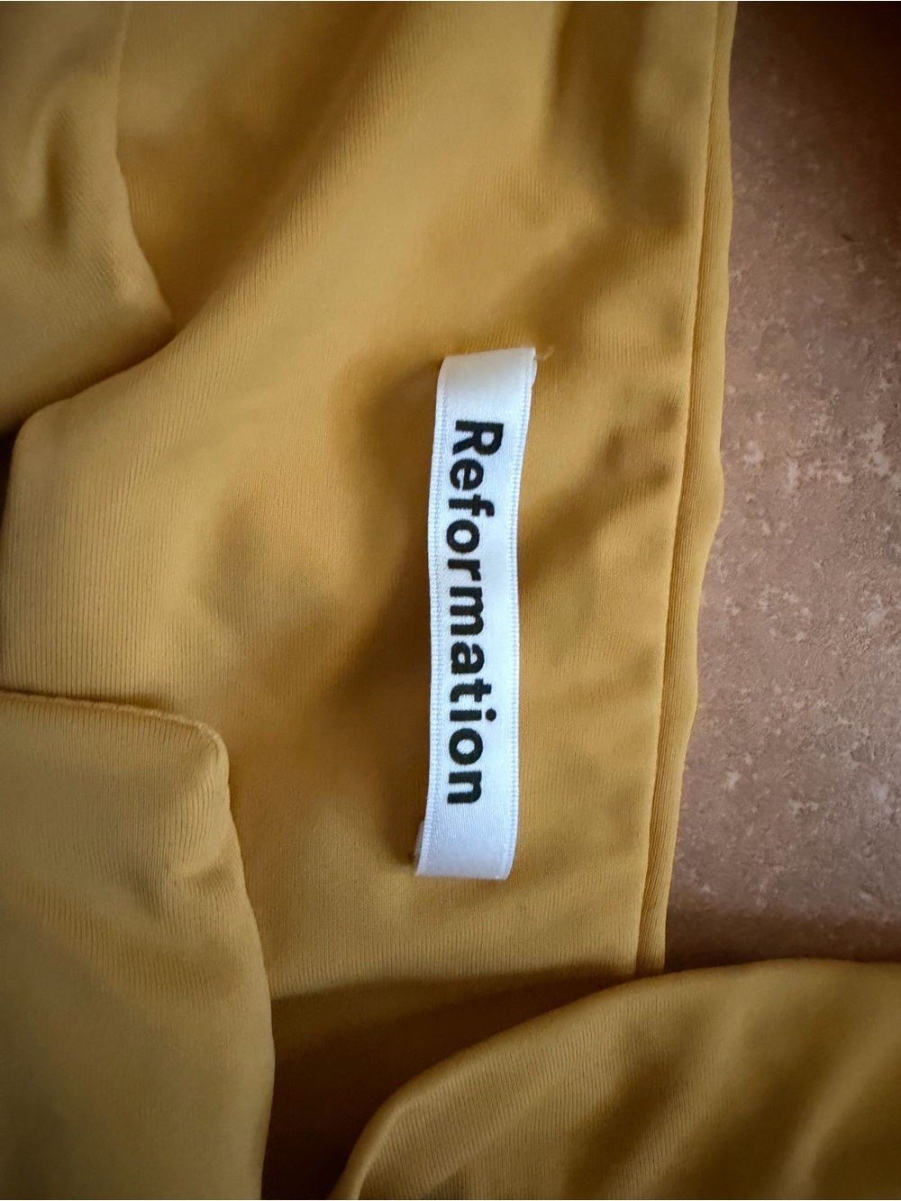 Reformation swim bundle - Picture 5 of 9